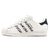adidas SUPERSTAR W OFF WHITE/CORE BLACK/OFF WHITE IF7615画像