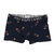 POLO RALPH LAUREN RM3-W110L KNIT LOW-RISE NAVY画像