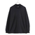 is-ness BALLOON MOCK LONG SLEEVE T SHIRT 1004AWCS04画像