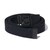 Buzz Rickson's Lot No. BR02767 / WILLIAM GIBSON COLLECTION BLACK BELT, WEB, WAIST, EM M-1937画像