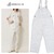 JOHNBULL DENIM DELIGHT DAYS 13oz OVERALL JY231P05画像