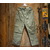 COLIMBO HUNTING GOODS AF LANGLEY AIRMAN UTILITY PANTS "USAF Stamping" ZY-0207画像