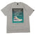 APPLEBUM Vascon Dogg T-shirt HEATHER GREY画像