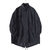 FUMITO GANRYU Rain coat FU10-CO-02画像