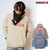 ANIMALIA Polygiene? HOODIE - 80's Logo AN23A-SW09画像