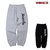 ANIMALIA 12oz HEAVY SWEATPANTS - Legendary Logo AN23A-PT03画像