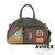 AVIREX TOP GUN MINI BOSTON BAG 7833976235画像