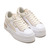 PUMA MAYZE CRASHED SELFLOVE WNS PUMA WHITE 393069-01画像