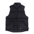 marka WILDTHINGS PARTEX DOWN VEST - partex sheild 3layer nylon rip stop - M23C-15BL01A画像