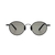 A.D.S.R. LOU/Matte Black(Lt.Gray) LOU03画像