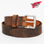 RED WING 96520 Leather Belt 38mm Copper Rough & Tough画像