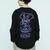 MANASTASH CiTee L/S TEE ELEPHANT 7923230026画像