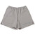 new balance MET24 Training Shorts TEAM AWAY GREY AMS35000画像
