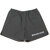 new balance MET24 Training Shorts BLACK TOP AMS35000画像