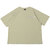 new balance MET24 Training Short Sleeve Tee OLIVE LEAF AMT35002画像