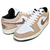 NIKE AIR JORDAN 1 LOW SE hemp/lt british tan-white DZ4130-201画像