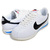 NIKE WMNS CORTEZ white/black-lt photo blue-sail DN1791-100画像