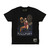 Mitchell & Ness Trading Card Tee - Dennis Rodman BMGTMO19509-CBU画像