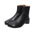 MM6 Maison Margiela ANKLE BOOT BLACK S59WU0236-P3628画像
