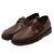 Kaptain Sunshine &times; paraboot DOMINGUE BROWN KS23SPB01画像