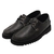 Kaptain Sunshine &times; paraboot DOMINGUE BLACK KS23SPB01画像