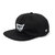 EVILACT EVILACT FLAG CAP EA23-AW-C01画像
