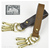 COLIMBO HUNTING GOODS Grizzly KeyRing ZY-0703画像