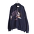 77circa circa make half zip sweat top CM23AW-02画像