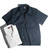 RED KAP KP44 Men's Zip-front Smock画像