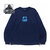 X-LARGE OG L/S TEE 101233011014画像