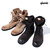glamb Layered Gran Boots GB0423-AC02画像