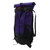 Yamatomichi THREE BACKPACK PURPLE Zip画像