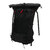 Yamatomichi THREE BACKPACK Black Mesh画像