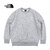 THE NORTH FACE Small Logo Heather Crew Sweat NT62337画像
