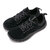 MERRELL WRAPT BLACK/BLACK J037754画像