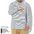 Penguin by Munsingwear Fries Border Mock Neck L/S Crew MLMWJB05画像