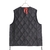TAION BY F/CE. PACKABLE DOWN VEST FSP09232U0002画像