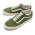 VANS OLD SKOOL 36 DX PIG-SUEDE-LODEN-GREEN ANAHEIM FACTORY COLLECTION VN0009QFZBF画像