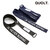 quolt COLOR-DENIM BELT 901T-1723画像
