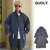 quolt POLY-DENIM COAT 901T-1715画像