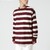 Schott WIDE BORDER POCKET T-SHIRT 7823930002画像