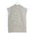ATON WOOL MOLE V-NECK VEST KRAGSW0704画像