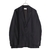 ATON NIDOM SILK TAILORED JACKET JKAGSW0802画像