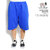 The Endless Summer TES OVER DYED SHORTS -BLUE- G-23574346画像
