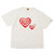 HUMAN MADE GRAPHIC T-SHIRT #4 WHITE画像