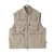 DAIWA PIER39 TECH BUSH VEST BJ-51023画像