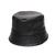 KIJIMA TAKAYUKI GOAT LEATHER BUCKET HAT 232814画像