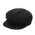 KIJIMA TAKAYUKI GOAT SUEDE CASQUETTE 232705画像