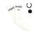 FRED PERRY BOLD TIPPED SOCKS C6146画像