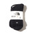THE NORTH FACE TNF ORGANIC 2P SOCKS BLACK NN82314-K画像